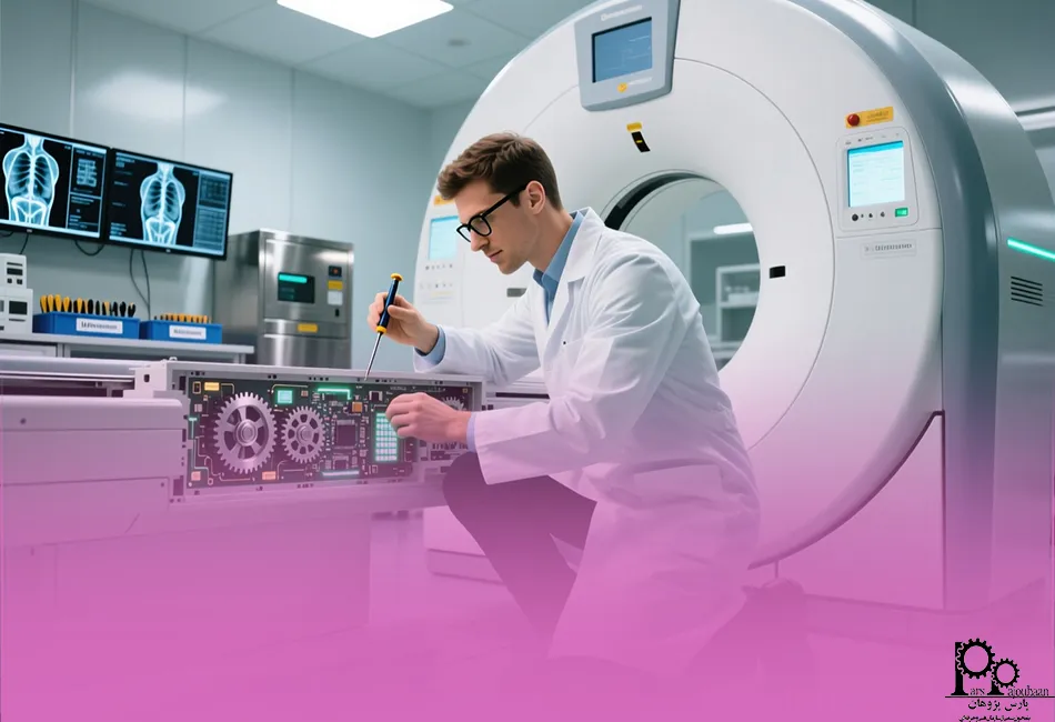 کارشناس تعمیرات تجهیزات پزشکی به چه مهارت هایی نیاز دارد؟